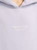 Jack & Jones Kapuzenpullover in Cosmic Sky