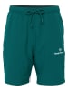 Sergio Tacchini Sergio Tacchini Shorts in sea moss/white