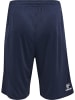 Hummel Hummel Kurze Hose Hmlcore Basketball Erwachsene Schnelltrocknend in MARINE