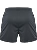 Hummel Short "Authentic Pl Shorts" in Grau