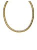 PURELEI Kette Stay Classy 40-45 cm in Gold