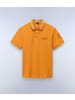 Napapijri Polo "E-Amundsen 1" in Orange