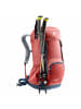 Deuter Hiking Zugspitze 24 - Wanderrucksack 54 cm in lava-ink