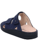 Finn Comfort Sportliche Sandalen für Herren in blau