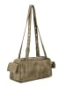 myMo ROCKS Women Shoulder Bag in Olive