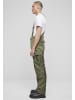 Brandit Trousers - Sweat in olive