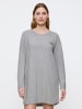 Triumph Nachthemd Nightdress in DARK GREY MELANGE