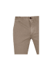 ALBERTO Slim Fit Jeans für Herren in beige