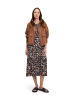 BETTY & CO Casual-Jacke mit Taschen in Classic Nougat