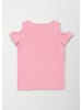 s.Oliver T-Shirt in 4325_rosa