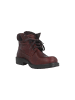 Jomos Boots in Rot