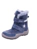 Imac Kinderstiefel warm Mädchen TEX  in  Blau
