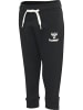 Hummel Hose Hmlapple Lebensstil Kinder in BLACK