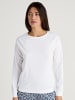 Calida Shirt in star white
