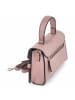 Kaerlek Handtasche in pink