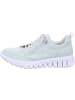 Paul Green Sneaker Low in grau