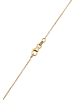 Elli Halskette 925 Sterling Silber in Gold