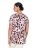 MIAMODA Shirt in champagner