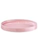 Butlers Butlers Teller GOOD VIBES SANTA BABY in Pink