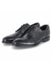 LLOYD Schnürhalbschuh in schwarz