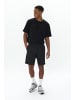 Matinique Shorts MAthomas Gerade Passform in Black