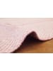 Kayoom Teppich Aperitif 510 in pink - rechteckig