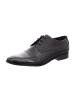 Bugatti Business Schnürschuhe in Schwarz