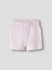 name it Shorts NMFSURAJALI SHORTS in cradle pink