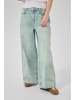 My Essential Wardrobe Jeans MWJessie Regular fit in Light Blue Dirty Wash