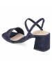 Paul Green Sandaletten in blau