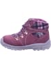 PEPINO Mädchen Stiefel DESSE in Rot
