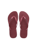 Havaianas Flip-Flops Slim in bunt