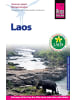 Reise Know-How Verlag Peter Rump Reise Know-How Reiseführer Laos