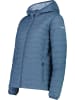 cmp Daunenjacke in blau
