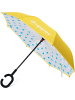 druppies Regenschirm Regenschirm in hardgeel