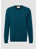 s.Oliver Strickpullover in 69W0_petrol
