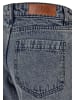 Urban Classics Urban Classics Ladies Mid Waist 90´s Jeans in dirty washed