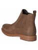 Tamaris Schlupfstiefel in brown
