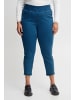 Fransa FPMally skinny fit in Simple Blue Denim