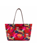 Oilily Veerle Sionn Shopper Tasche 38 cm in true red