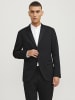 Jack & Jones Einreihiger Blazer in Black