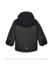 First Instinct by Killtec Funktionsjacke mit Kapuze in Steingrau071