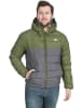 Trespass Steppjacke in Grün