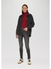s.Oliver Jeans-Hose IZABELL in 98Z6_dunkelgrau