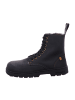 El Naturalista Schnürboots in Schwarz