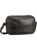LIEBESKIND BERLIN Bodybag Maia Camera S Sheep Natural in Black