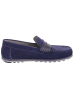 Geox Slipper für Herren in blau