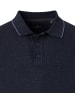 CASAMODA Polo-Shirt in Dunkelblau