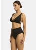 Sea Level Sea Level Bikini-Oberteile Eclipse in BLACK