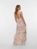 Vero Moda Party-Kleid in Peony